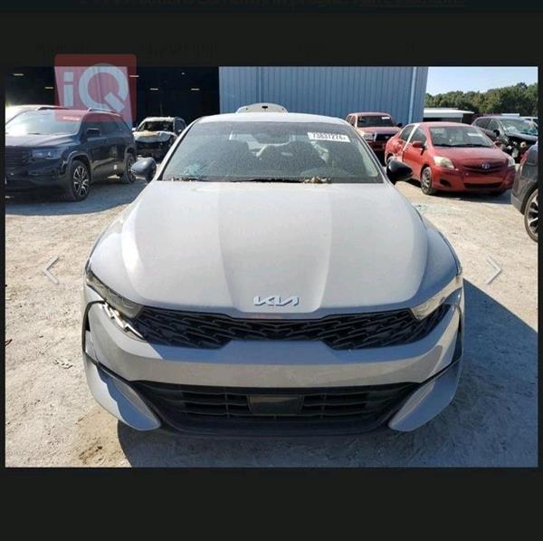 كيا K5 2023 للبيع في العراق - النجف